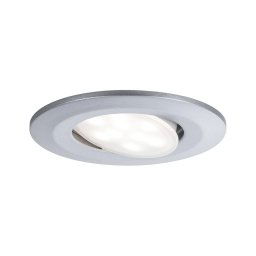 Paulmann Calla dim Ø9cm 840 10-pack chrome