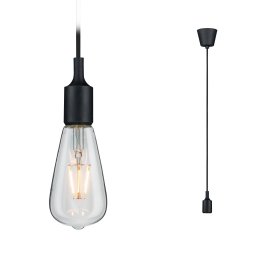 Paulmann Neordic Ketil hanging light, 1-bulb