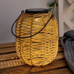 Pauleen Sunshine Treasure LED solar lamp beige