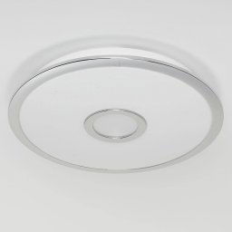 Trio Lighting LED ceiling lamp Osaka with memory function