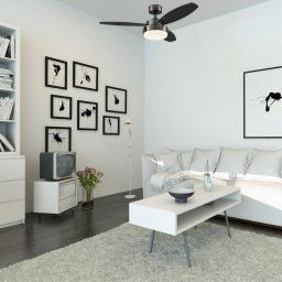 Westinghouse Alloy - modern ceiling fan