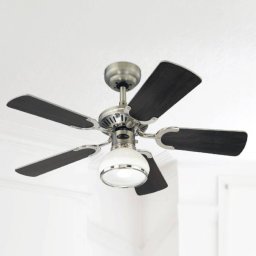 Westinghouse Princess Radiance II fan 90