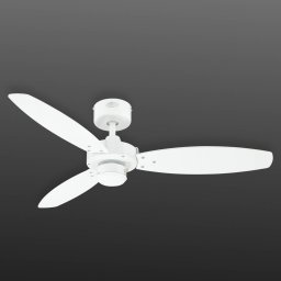Westinghouse Jet II ceiling fan with pull cord