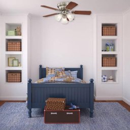 Westinghouse Contempra Trio - Fan with light