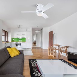 Westinghouse Halley fan blades, white/maple