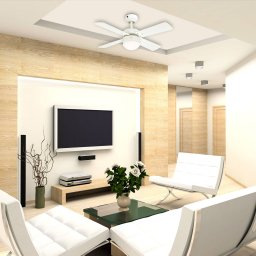 Westinghouse Colosseum ceiling fan