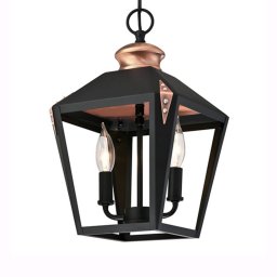 Westinghouse Valley Forge hanging light