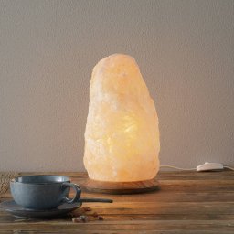 Wagner Life Atmospheric salt lamp ROCK 7-10kg