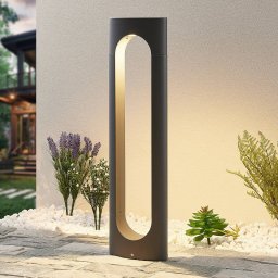Lucande Fenti LED path light, 65 cm