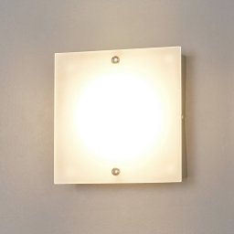 Lindby Decorative LED wall light Annika