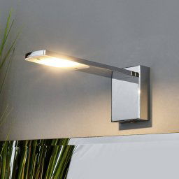 Lindby Tizian LED Mirror Light Exclusive