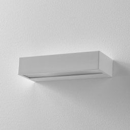 Decor Walther Box LED wall lamp white 2,700K 25cm