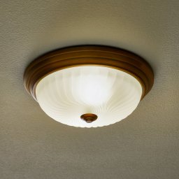 Steinhauer Classic Calla ceiling light