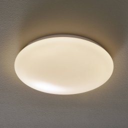 Ledino Altona LW3 LED ceiling lamp, warm white Ø 38.5 cm