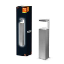 Ledvance Endura Style Pyramid LED pillar light