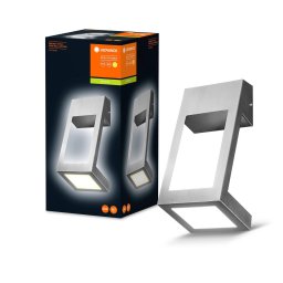 Ledvance Endura Style Edge LED outdoor wall lamp