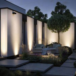 Paulmann Plug & Shine LED recessed floor 94369, 11 W