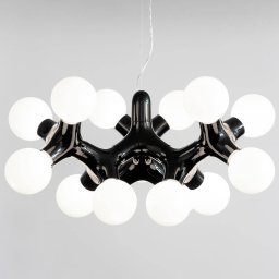 NEXT DNA ChandelierXL - Chandelier in black