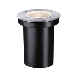 Paulmann Floor recessed floor light stainless steel GU10