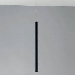 Eco-Light Oboe LED track pendant lamp 3.5 W 3,000 K black