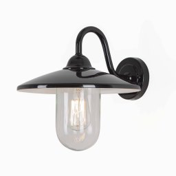 K.S. Verlichting Brig outdoor wall light