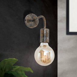 ORION Vintage wall light Rati
