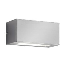 CMD Aqua Stone LED outdoor wall light, downwards