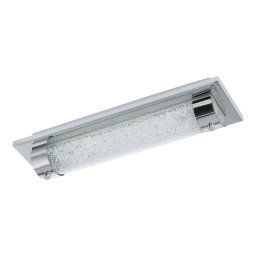 EGLO LED ceiling light Tolorico, 35 cm long