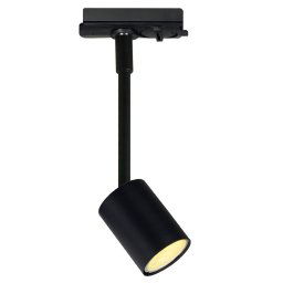 Nordlux Explore spotlight for Link track lighting system, black