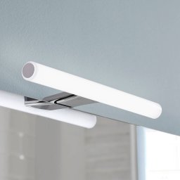 Ebir LED mirror light Irene 2, width 30 cm