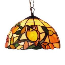 Artistar Rustic JOLIEN pendant light