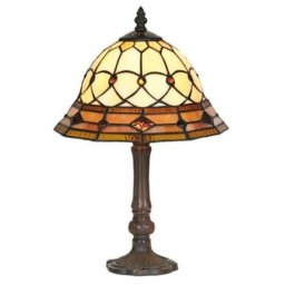 Artistar Handmade table lamp KASSANDRA, 42 cm