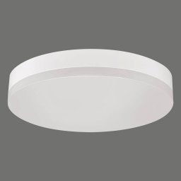 ACB ILUMINACIÓN LED bathroom ceiling light Madison with motion detector