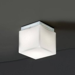 AILATI White Cubis ceiling light