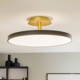 UMAGE Asteria Up Large ceiling 60 cm anthracite