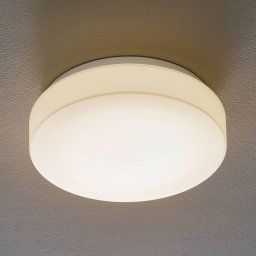 BEGA 50079 LED ceiling light DALI 3,000K Ø34cm