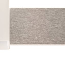 Casablanca Wall light CUBE 2-bulb with no-glare cylinder