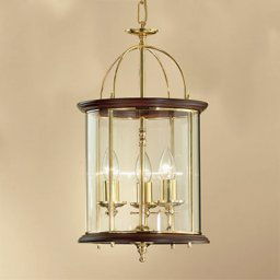 Cremasco Stylish Grazie hanging light