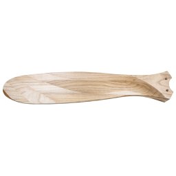 CasaFan Eco Genuino ceiling fan 122 cm black/light wood