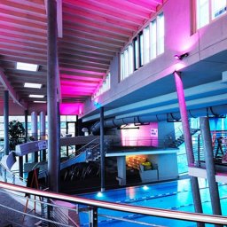 Deko-Light Flood Color RF II-60 RGB LED outdoor spotlight