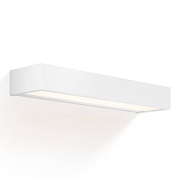 Decor Walther Box LED wall lamp white 2,700K 40cm