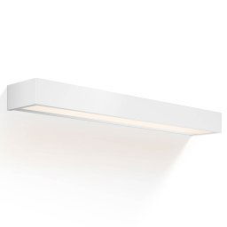 Decor Walther Box LED wall lamp white 2,700K 60cm