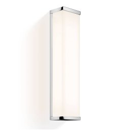 Decor Walther Manhattan 40 N LED wall lamp chrome