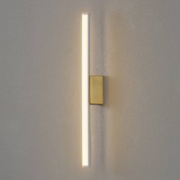 Decor Walther Omega 2 wall lamp matt gold