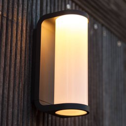 LUTEC Adalyn LED outdoor wall light
