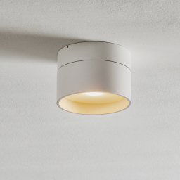 Egger Licht Piper LED ceiling light, 15 cm