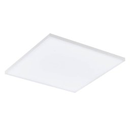 EGLO Turcona LED ceiling lamp, 45 x 45 cm