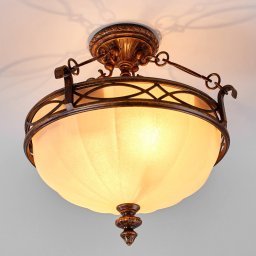 FEISS Drawing Room Ceiling Light Classic