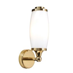 Elstead Elegant wall light Eliot for bathrooms