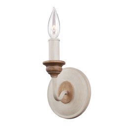 FEISS Wall light Hartsville in a farmhouse style